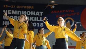 Президент назвал задачи по поддержке волонтерства