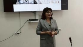 Презентация проекта "Урок мужества "Живи как Невский"