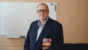 Директор фонда "Содействие" Евгений Иванов примет участие в Форуме классных руководителей
