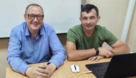Сегодня Иванов Евгений Владимирович, как эксперт Общественной палаты Иркутской области, принял участие в работе экзаменационной комиссии на итоговой аттестации студентов