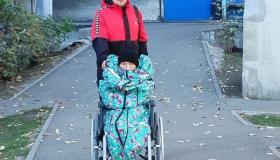 Хорошие дела продолжаются! 